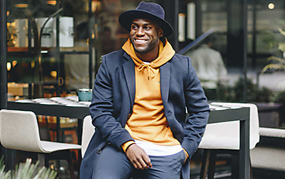 Menswear Style Staples: How To Wear