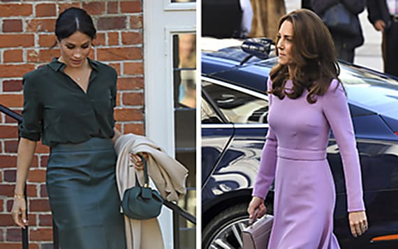 Which Royal Mum Are You?