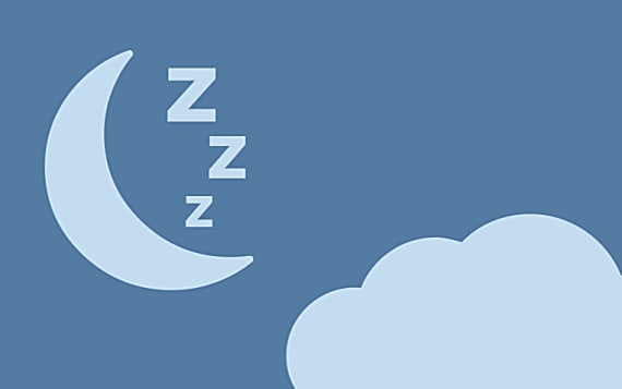 How To Get A Dreamy Night’s Sleep