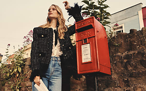 How to nail the prep trend