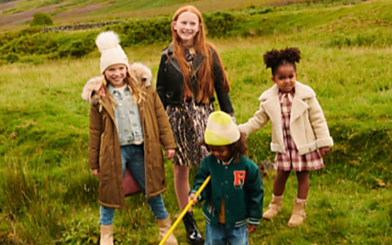 The RI Kids Coat Guide