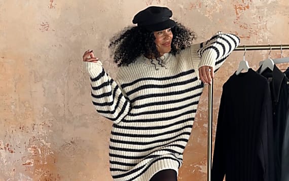 In-Between The Seasons Style: Decoded