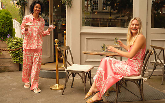 Barbiecore your plans with us