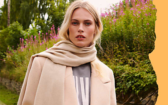 Autumn winter coats guide