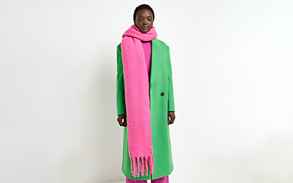 Five Accessories To Keep You Warm (And Stylish)
