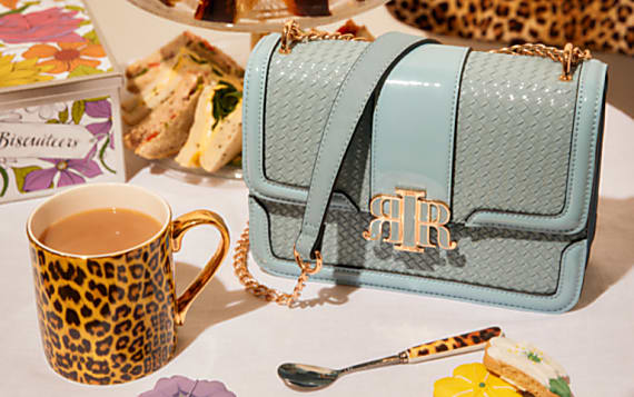The Woman Behind Biscuiteers