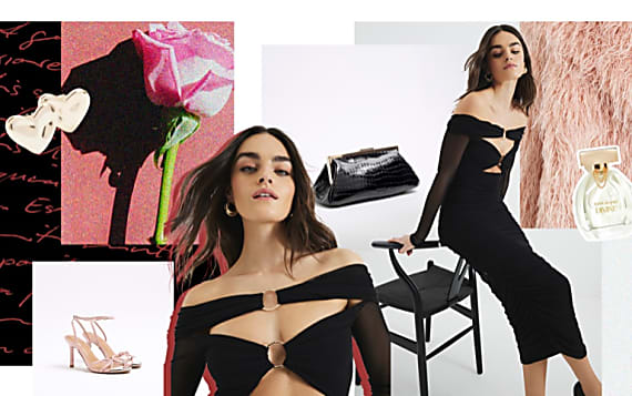 What to Wear for Date Night