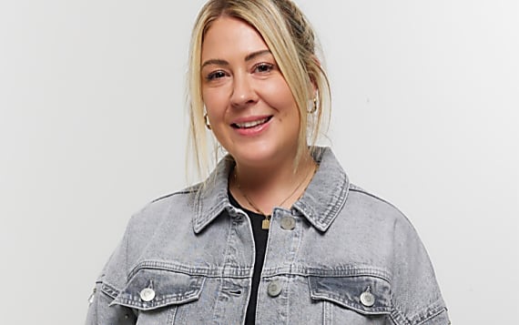 Meet the Denim Buyer: Jessica​