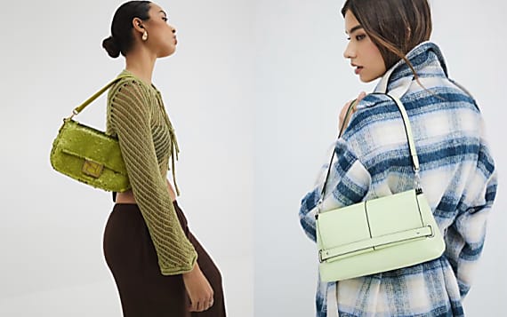 All the Best Shoulder Bags for this Season