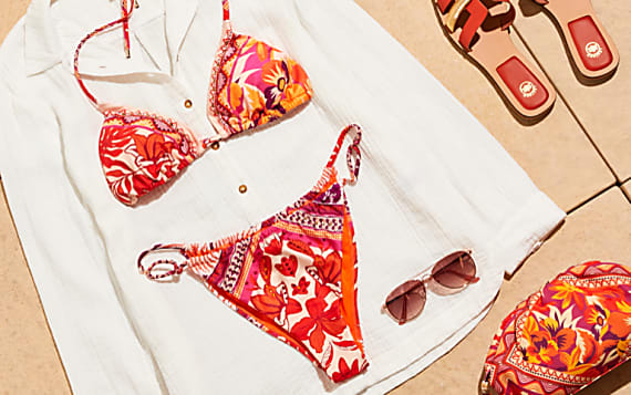 Packing for the whole family? Here's what they'll need