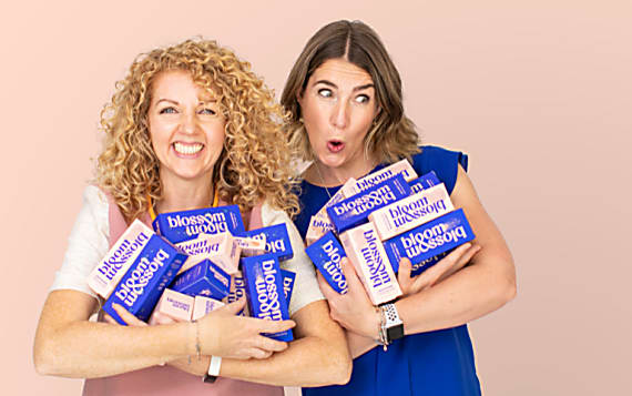 Beauty Brand of the Month: Bloom and Blossom