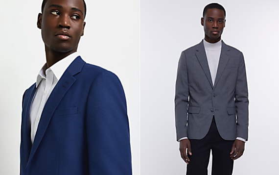 How to buy a suit: six tips from the RI experts