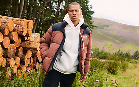The Men's RI Coat Guide