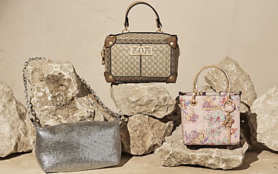 The 4 bags to see you through summer