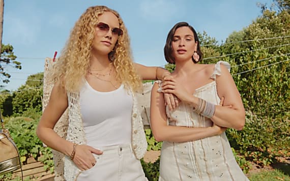 Outfits to Host in This Easter