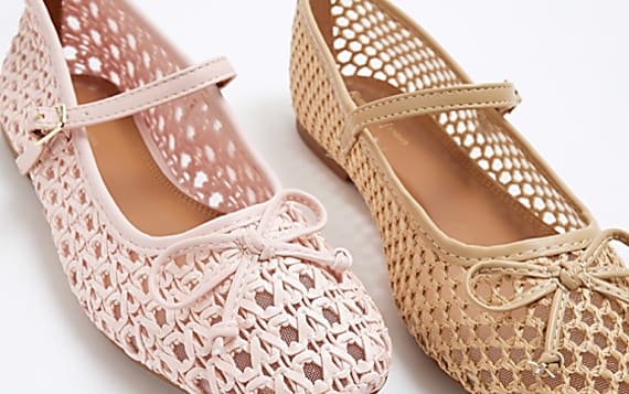 The best beach shoes for women this summer