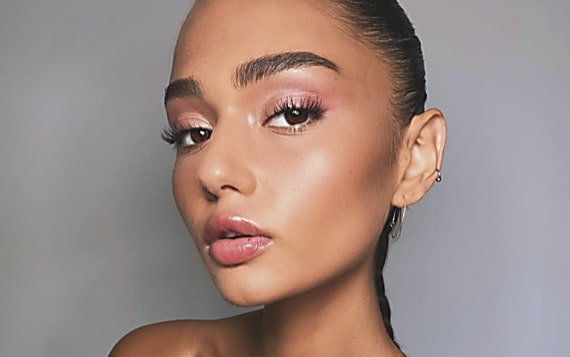 Beauty Lessons With Iconic London: Bridal Makeup Tips & Tricks