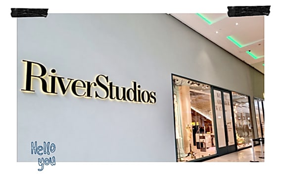 Welcome to River Studios