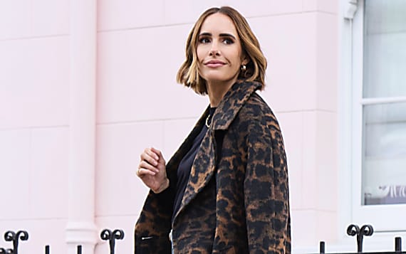 Editor’s Picks with Louise Roe: The October Edit