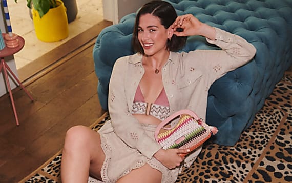 The Only Four Pieces You Need For Your Holiday Capsule Wardrobe