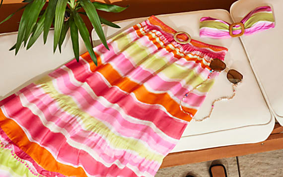One print, five ways