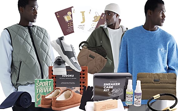 The Top-Tier List of Christmas Gifts for Dads