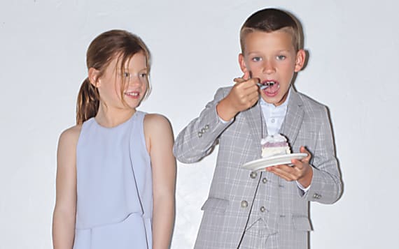 The family-friendly wedding guide