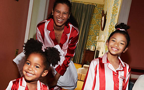 The Loungewear Your Wardrobe Needs
