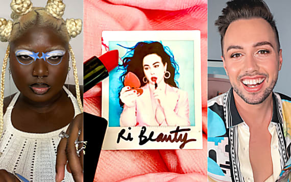 Celebrating Pride Through Beauty​