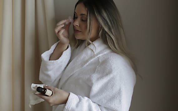 24 Hours in Bordeaux, Chloe Jade Robertson’s Beauty Essentials