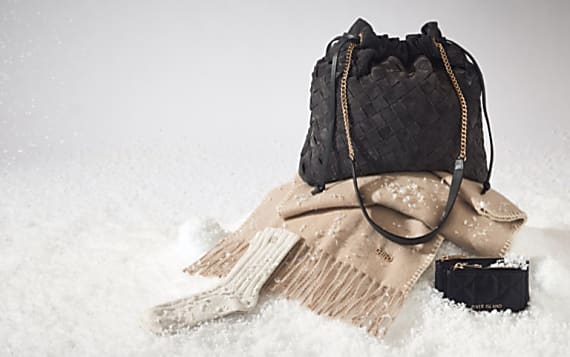 The Nice List: Three Gifts For Fashion Lovers