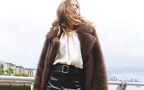 How to Style: Autumn Skirts