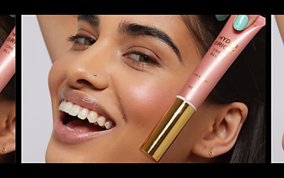 The spring beauty update