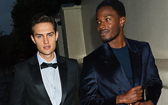 What To Wear To The Office Party (And More)