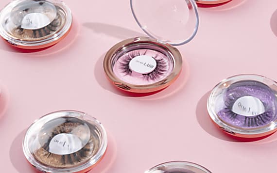 Lashes For Every Occasion With Oh My Lash