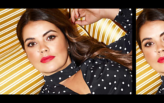 Top 5 beauty tips from Bryony Blake