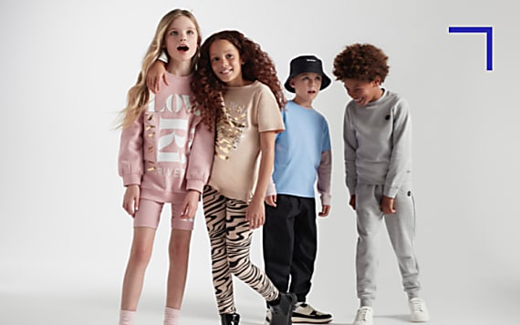 Three reasons they need these essential outfits