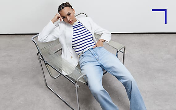 Create your essential capsule wardrobe