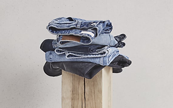 How to care for your denim