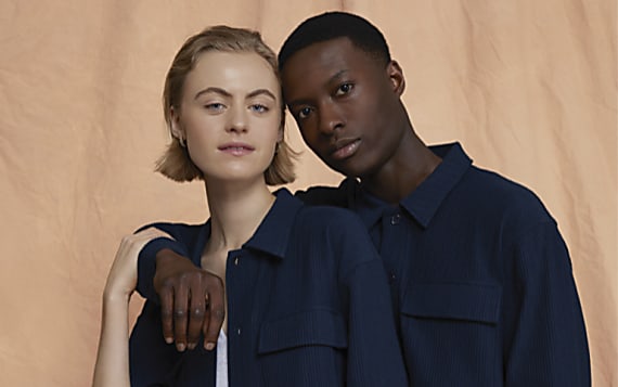 MEET OUR SUSTAINABLE BRANDS