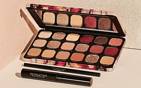 Our Favourite Products For A Pink Makeup Look​