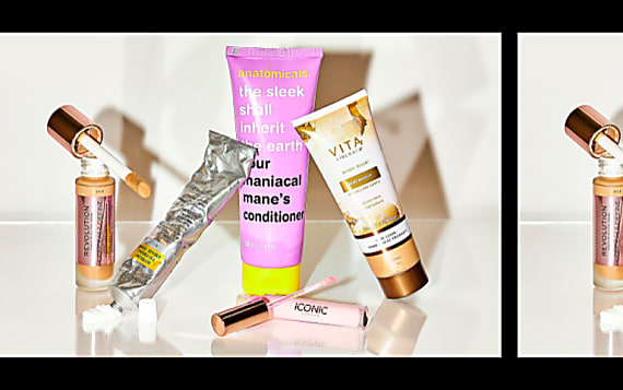 Your Autumn Winter Beauty Must-Haves