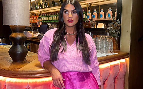 4 influencer approved outfits for NYE