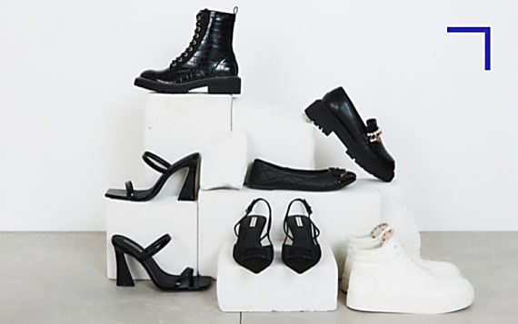 4 pairs of shoes your wardrobe needs