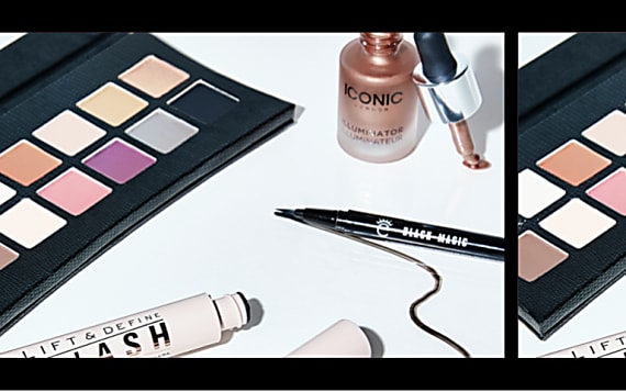 Your winter sun beauty must-haves