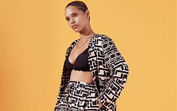 The holiday wardrobe: five pieces, endless outfits
