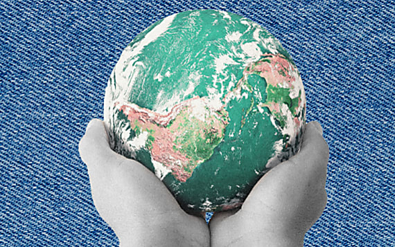 Materials That Make A Difference