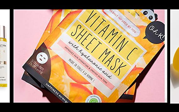 The skincare glossary