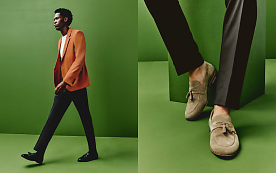 What shoes to wear with every outfit