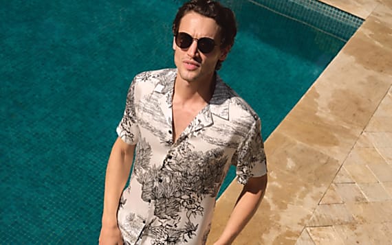The RI guide to men’s summer shoes
